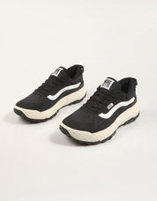 ZAPATILLAS VANS MTE CROSSPATH en color Negro