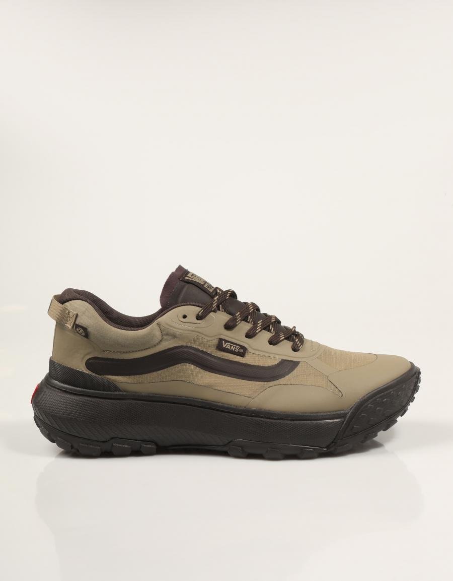 ZAPATILLAS VANS MTE CROSSPATH en color Beige