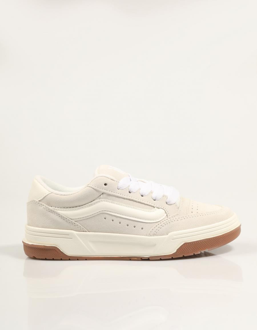 ZAPATILLAS VANS HYLANE en color Beige