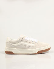 ZAPATILLAS VANS HYLANE en color Beige