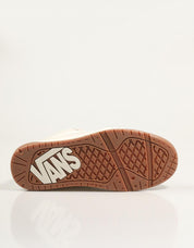 ZAPATILLAS VANS HYLANE en color Beige