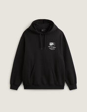 CAMISETA VANS STOCKPILE PULLOVER en color Negro