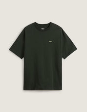 CAMISETA VANS LEFT CHEST II LOOSE SS en color Kaki