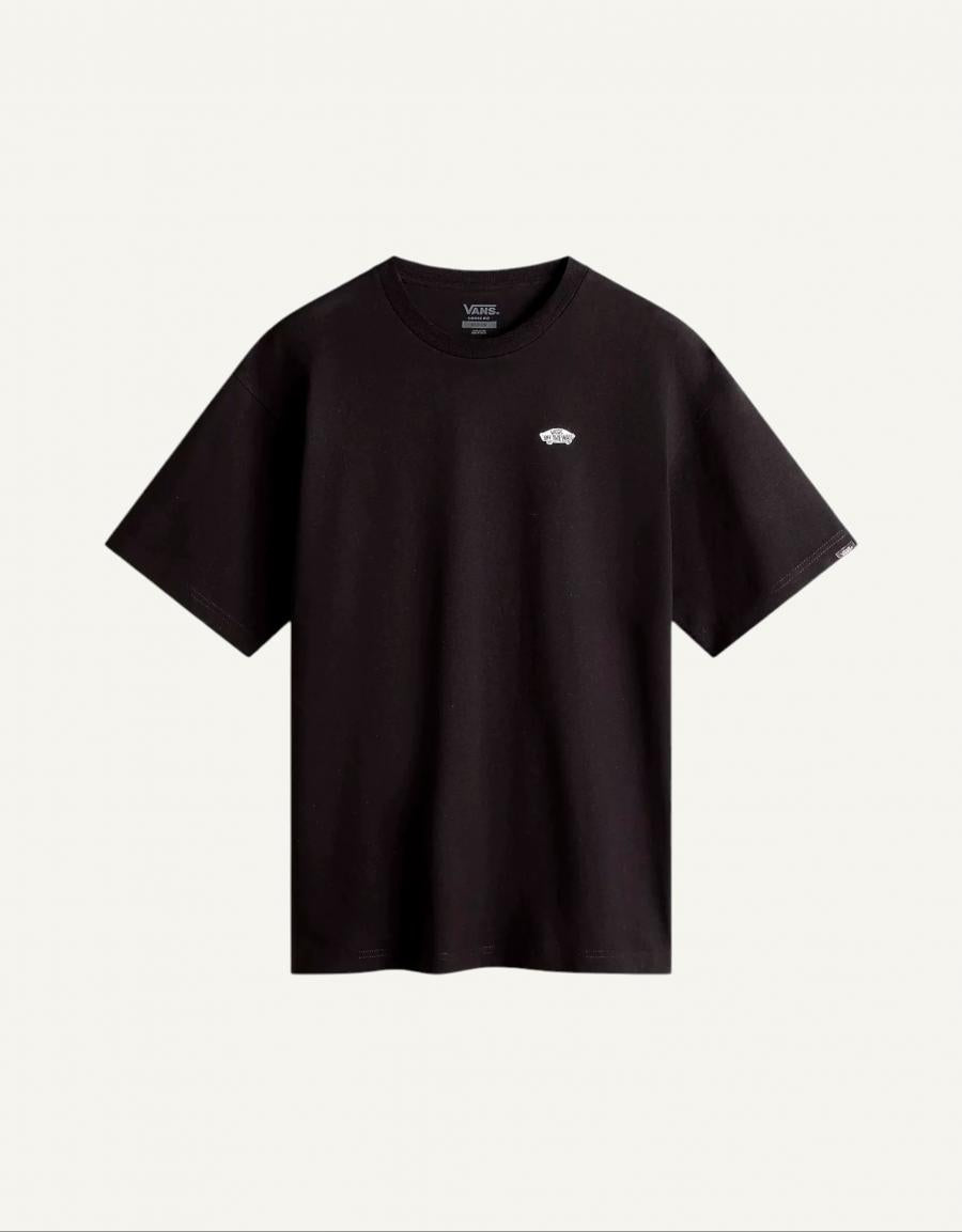 CAMISETA VANS STYLE 76 II LOOSE SS TEE en color Negro