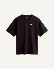 CAMISETA VANS STYLE 76 II LOOSE SS TEE en color Negro