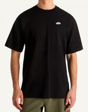 CAMISETA VANS STYLE 76 II LOOSE SS TEE en color Negro