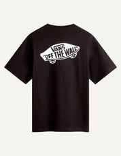 CAMISETA VANS STYLE 76 II LOOSE SS TEE en color Negro