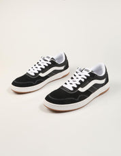 ZAPATILLAS VANS CRUZE 3 0 en color Negro