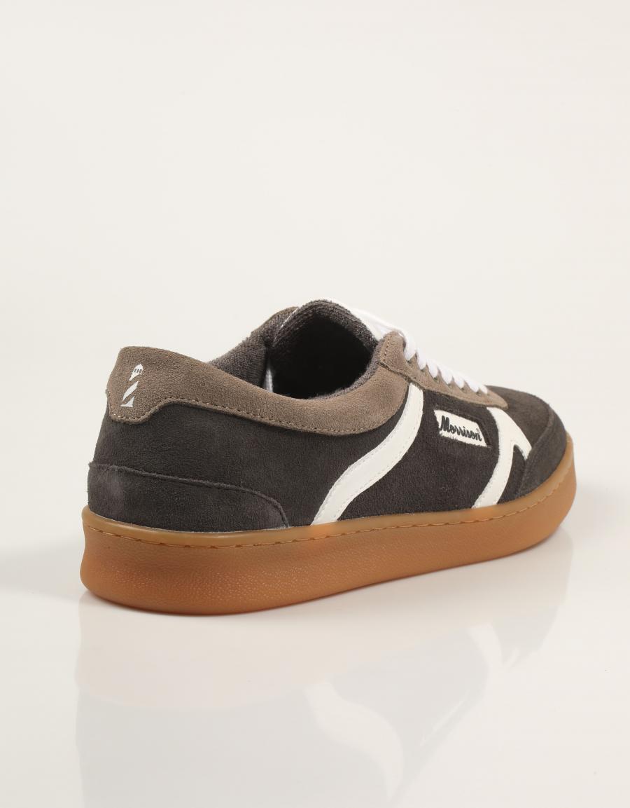 ZAPATILLAS MORRISON NINETIES en color Marron