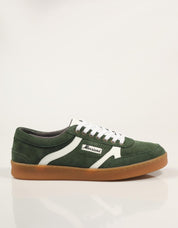 ZAPATILLAS MORRISON NINETIES en color Kaki