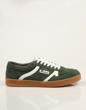 ZAPATILLAS MORRISON NINETIES en color Kaki