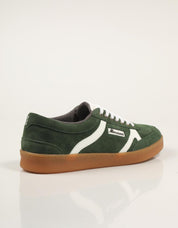 ZAPATILLAS MORRISON NINETIES en color Kaki