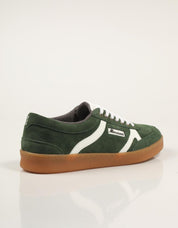 ZAPATILLAS MORRISON NINETIES en color Kaki