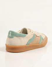 ZAPATILLAS MORRISON NINETIES II en color Beige