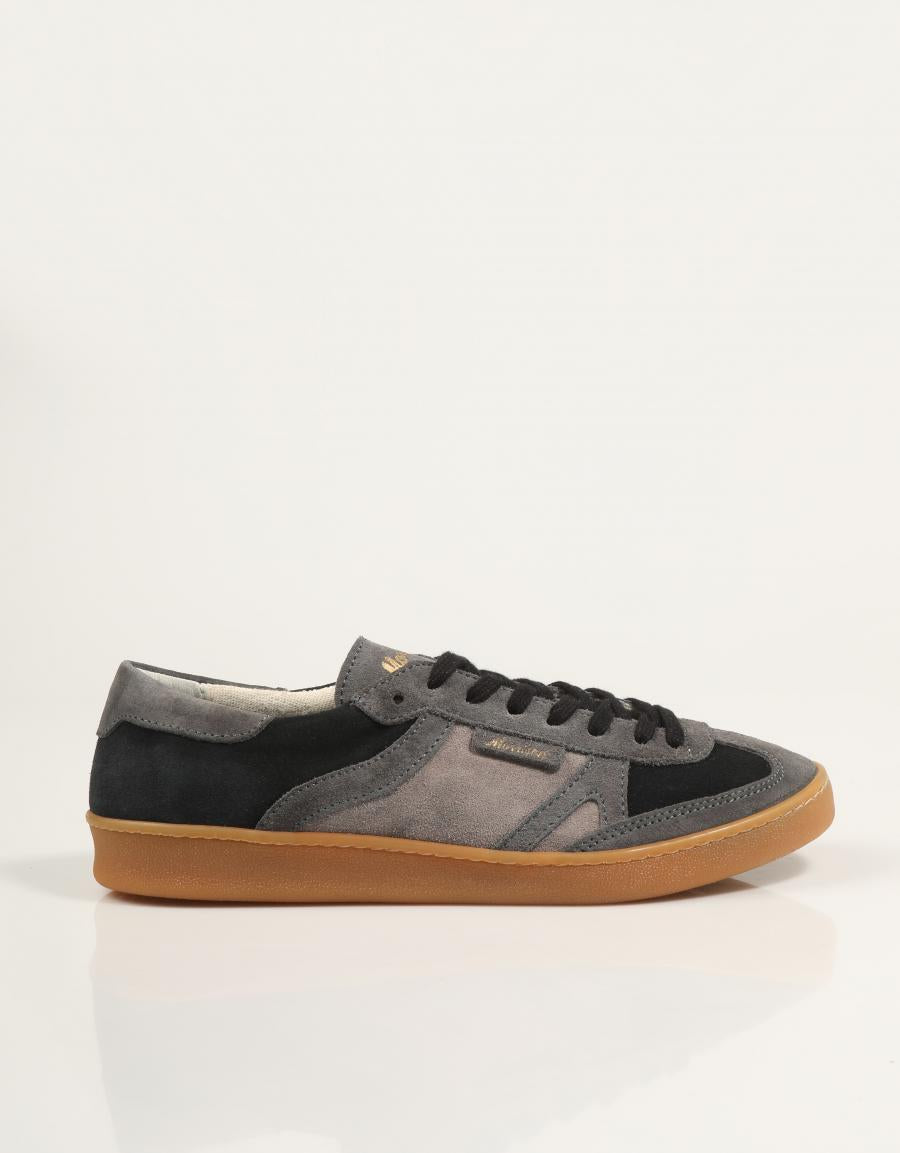 ZAPATILLAS MORRISON NINETIES II en color Negro