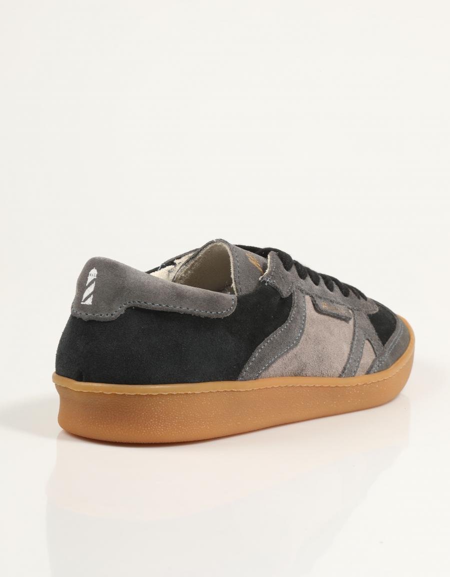 ZAPATILLAS MORRISON NINETIES II en color Negro