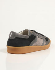 ZAPATILLAS MORRISON NINETIES II en color Negro
