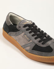 ZAPATILLAS MORRISON NINETIES II en color Negro