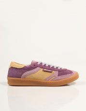 ZAPATILLAS MORRISON NINETIES II en color Morado