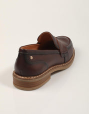 ZAPATOS PIKOLINOS ALDAYA W8J-3541 en color Marron