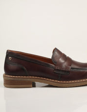 ZAPATOS PIKOLINOS ALDAYA W8J-3541 en color Marron