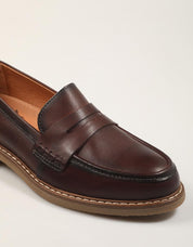 ZAPATOS PIKOLINOS ALDAYA W8J-3541 en color Marron
