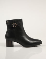 BOTINES PIKOLINOS CALAFAT W1Z-8588 en color Negro