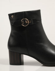 BOTINES PIKOLINOS CALAFAT W1Z-8588 en color Negro