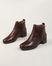 BOTINES PIKOLINOS MALAGA W6W-8950 en color Marron