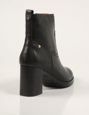 BOTINES PIKOLINOS PALENCIA W9U-8945C1 en color Negro