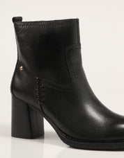 BOTINES PIKOLINOS PALENCIA W9U-8945C1 en color Negro