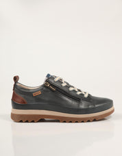 ZAPATILLAS PIKOLINOS VIGO W3W-6979 en color Azul marino
