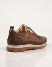 ZAPATILLAS PIKOLINOS VIGO W3W-6979 en color Marron