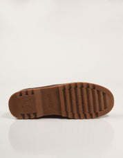 ZAPATILLAS PIKOLINOS VIGO W3W-6979 en color Marron