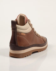 ZAPATILLAS PIKOLINOS VIGO W3W-8564 en color Marron