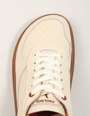 ZAPATILLAS PIKOLINOS ARANJUEZ U9F-6363C1 en color Blanco