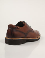 ZAPATOS PIKOLINOS ALARCON M7D-4289 en color Cuero