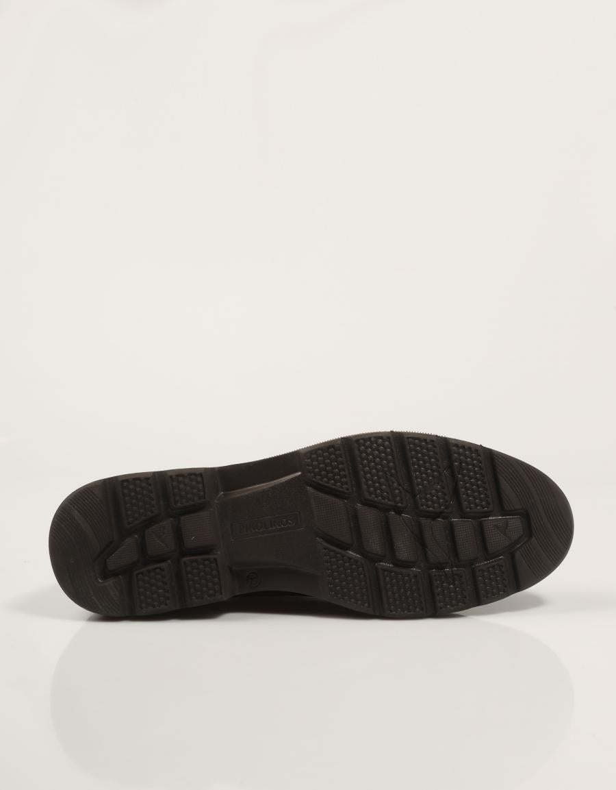 ZAPATOS PIKOLINOS ALARCON M7D-4289 en color Marron