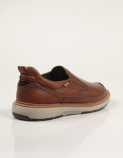ZAPATOS PIKOLINOS BILBAO M8D-3054C1 en color Cuero