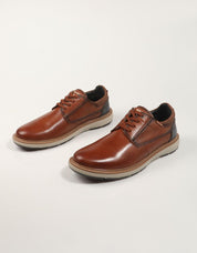 ZAPATOS PIKOLINOS BILBAO M8D-4292C1 en color Cuero