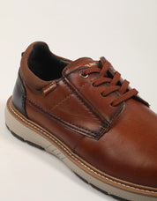 ZAPATOS PIKOLINOS BILBAO M8D-4292C1 en color Cuero