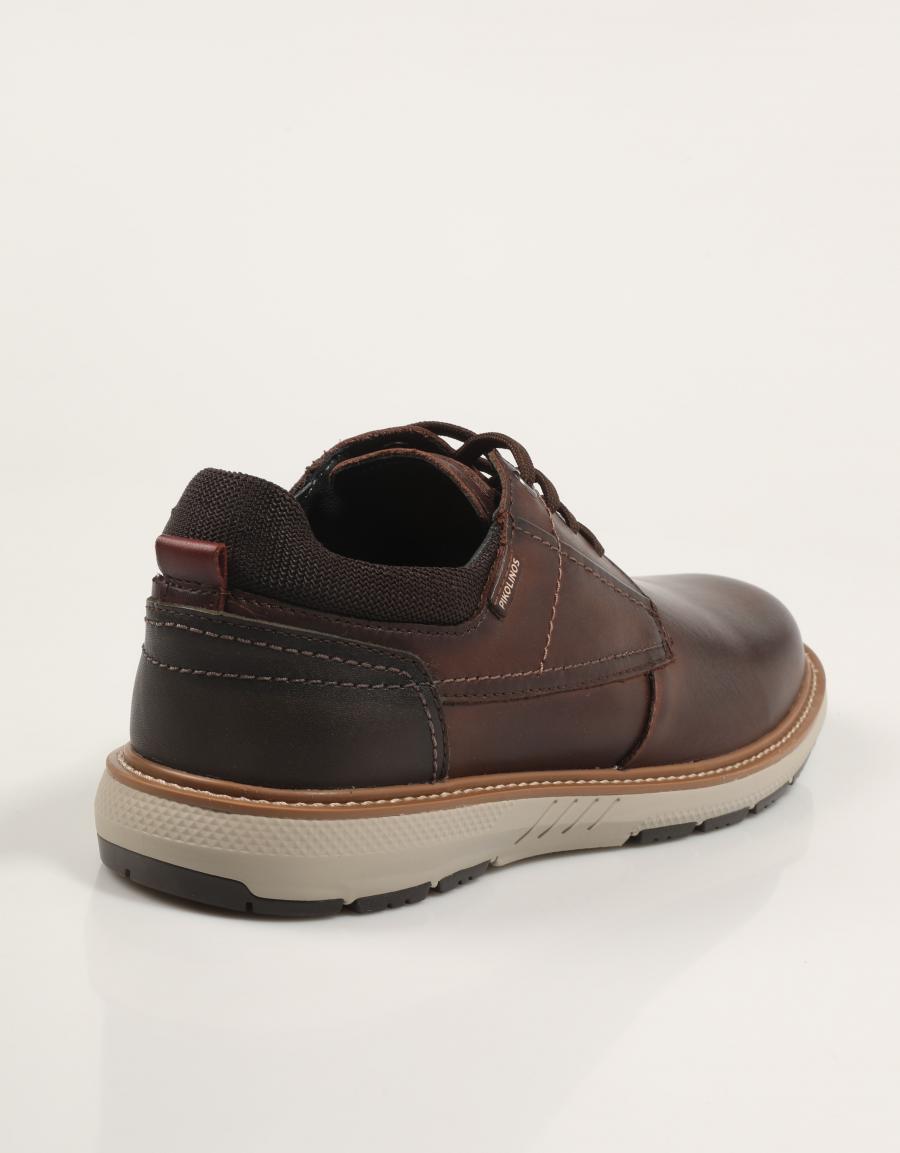 ZAPATOS PIKOLINOS BILBAO M8D-4292C1 en color Marron