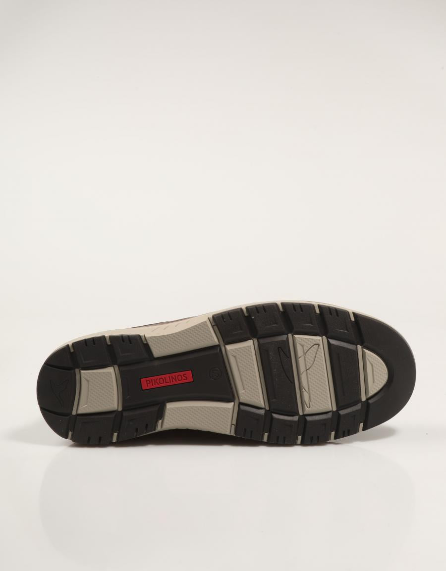 ZAPATOS PIKOLINOS BILBAO M8D-4292C1 en color Marron