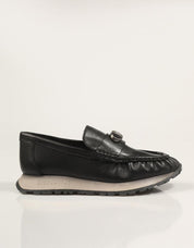 ZAPATOS HISPANITAS HI254400 en color Negro