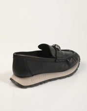 ZAPATOS HISPANITAS HI254400 en color Negro