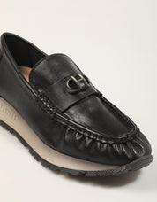 ZAPATOS HISPANITAS HI254400 en color Negro