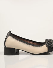 ZAPATOS HISPANITAS CHI254349 en color Negro