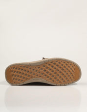 ZAPATOS DUDE WALLY MID GRIP R en color Marron