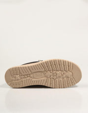 ZAPATOS DUDE WALLY CLASSIC en color Marron