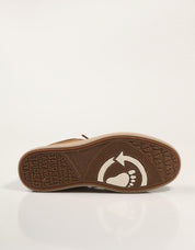 ZAPATOS NATURAL WORLD MAZAMA en color Beige